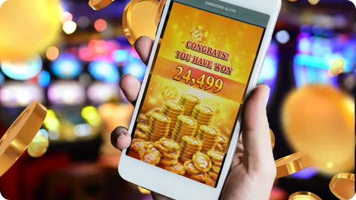 Mobile Gaming App